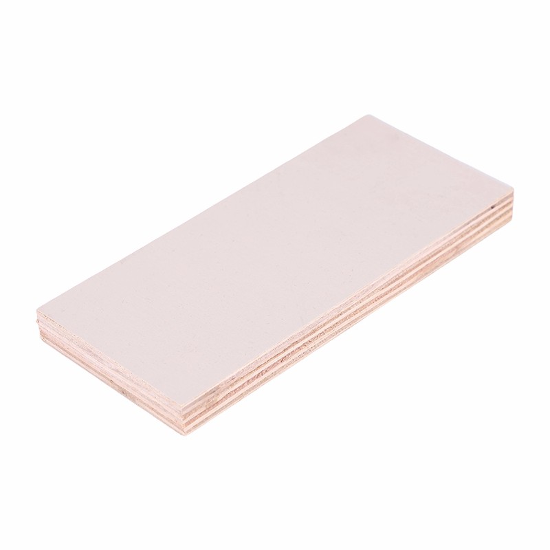 18mm Ibara Rikomeye ry'Ibiti vy'Ibiti