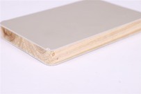 Isaha 1 Umuriro Ugereranijwe Plywood